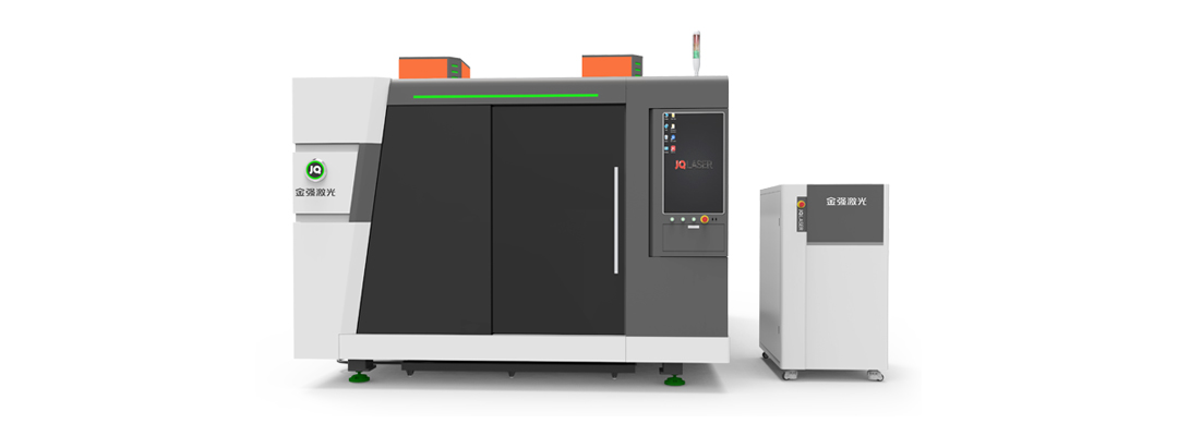 JQ-2040AP交换平台激光切割机