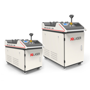 JQ-HWM系列手持激光焊接機